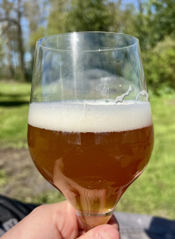 Fris Blond 75CL