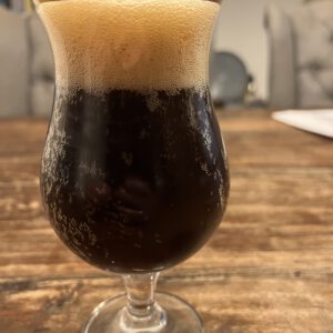 Bokbier