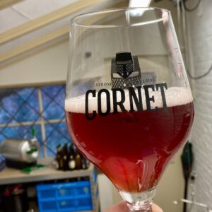 Fruitbier